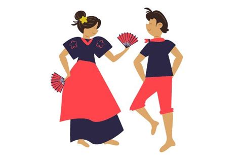 pagsayaw clipart|CARIÑOSA : PHILIPPINE FOLK DANCE : kATUTUBONG .